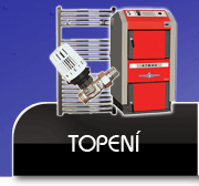 Topení